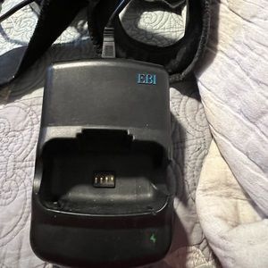 Bone healing system used mint condition